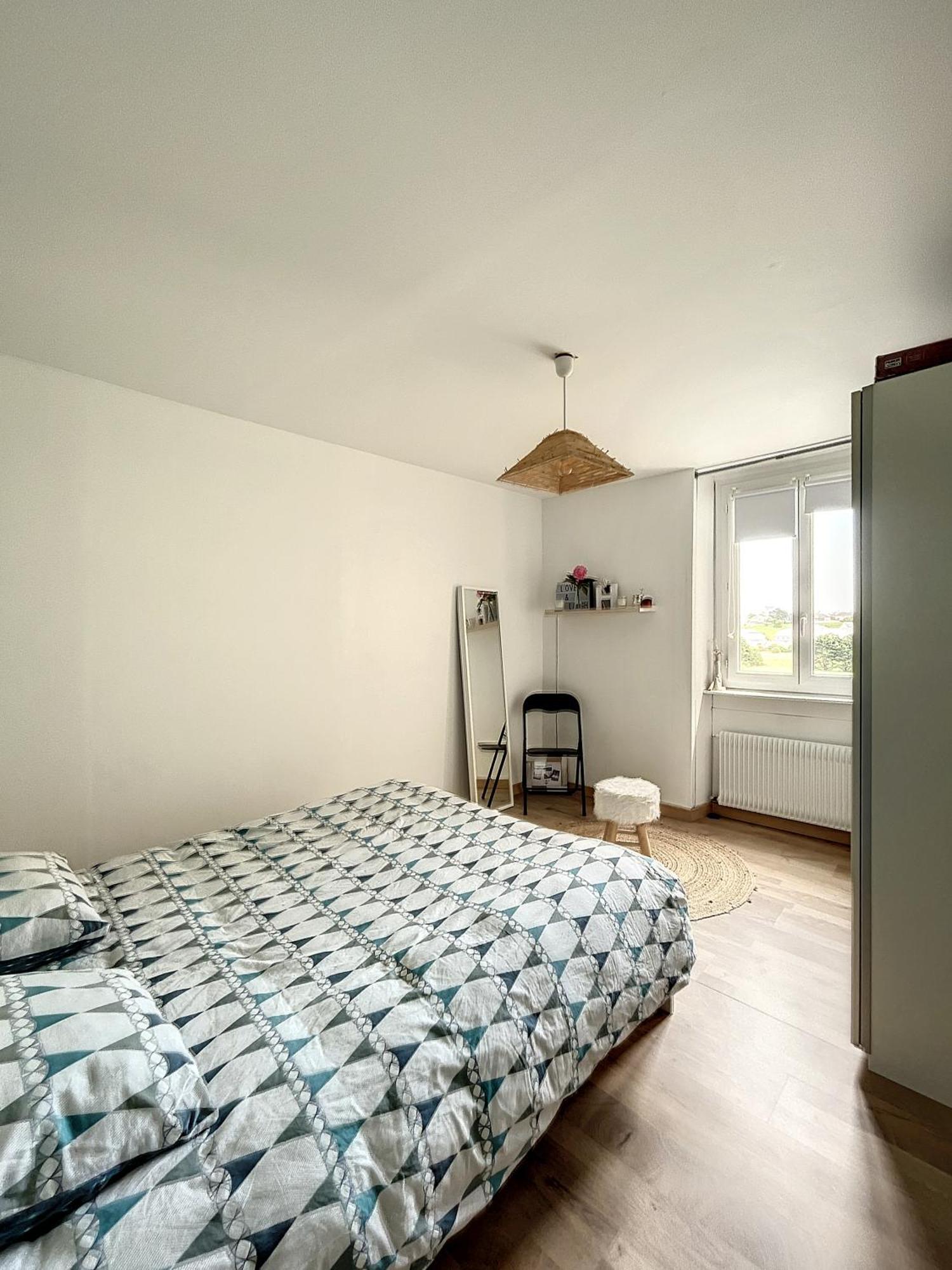 Beau Duplex Et Studio Proche De La Mer Donville-les-Bains Exterior photo